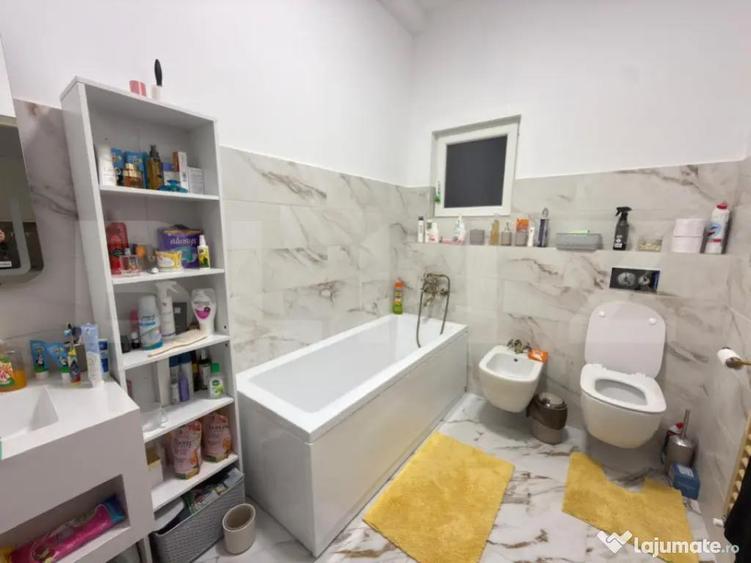 Apartament 3 camere, 90 mp, zona Ultracentral (si schimb cu - 2