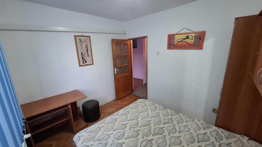 Vand apartament 2 camere decomandate- zona Premium Faleza Dunarii - 2