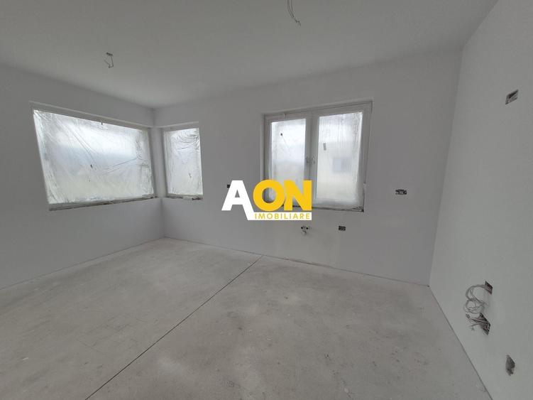 Casa 4 Camere, 130 mp, Teren 430 mp, Toate Utilitatile, Zona Micesti - 7