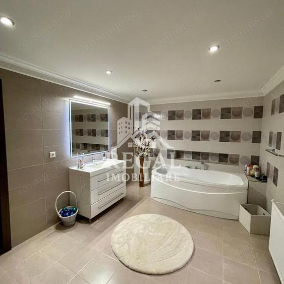 Casa deosebita, finisaje premium, ideala ptr. locuin?a sau investi?ie - 12