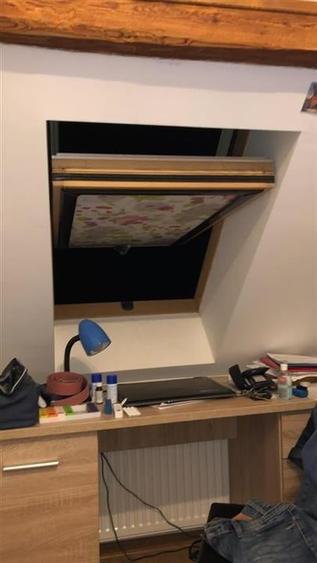 Casa moderna cu 5 camere in Cisnadioara - 12