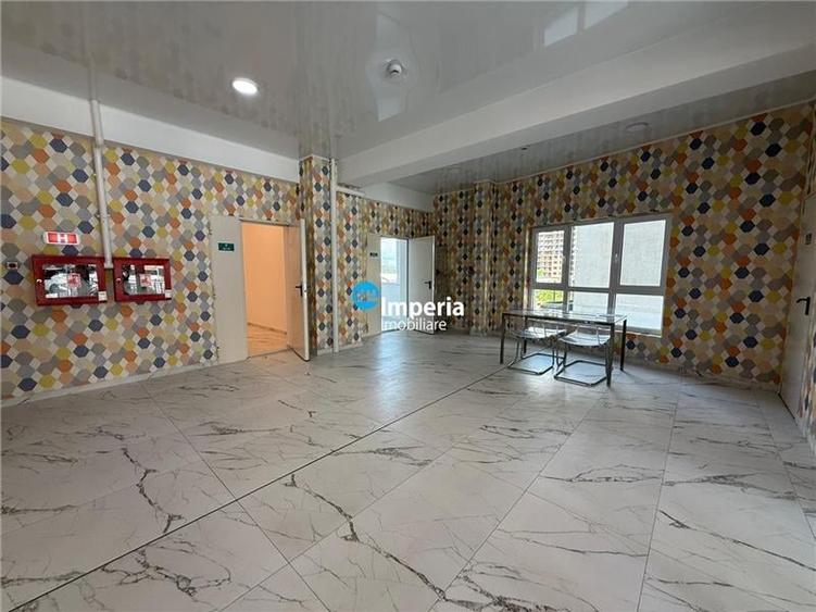 Apartament 3 camere Tatarasi, bloc nou finalizat si intabulat! - 7