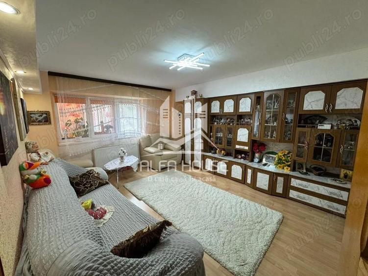 Vand 3 camere Decomandat zona Centrala - 7