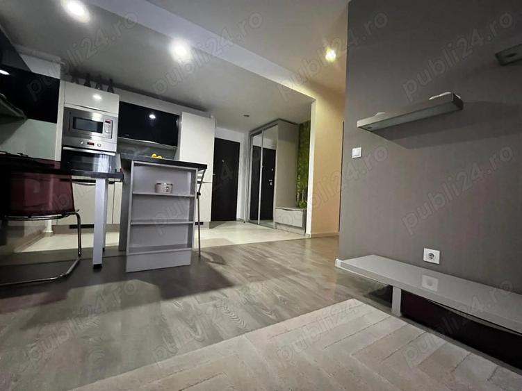 Inchiriez apartament 3 camere in Colentina, Rose Garden - 2