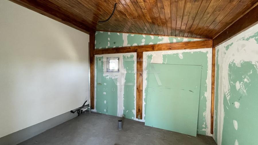 Casa Bolintin Deal - iesirea spre Ciorogarla - 31