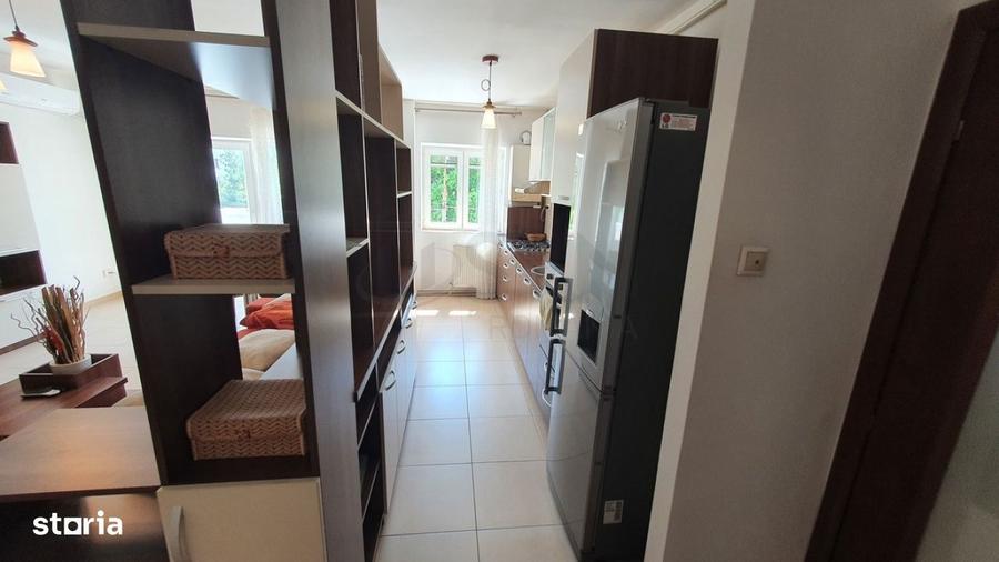 Apartament 3 camere II Aviatiei II Centrala proprie I Investitie - 6