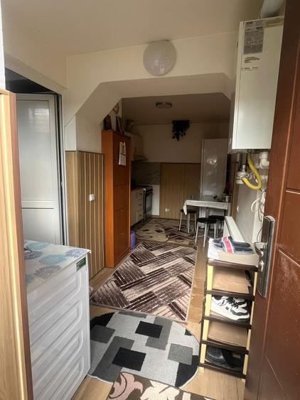 Garsoniera de vanzare. - 1