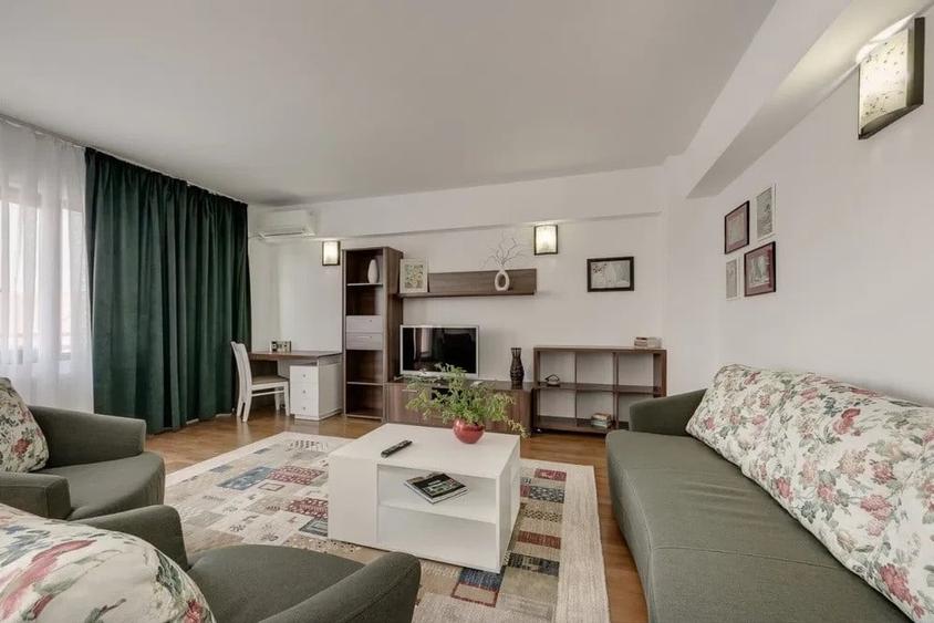 Cismigiu- Stirbei Voda - Eroilor 2 camere LUX- imobil 2015 - 1