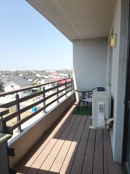 2 camere, parcare,Scandinavia Residence, Rond Cristalului, - 10