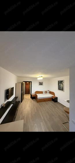 Inchiriez garsoniera 32 mp Titan ( policlinica ) - 9