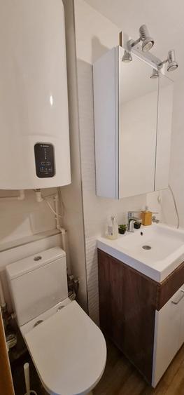 pet friendly trei camere cu parcare si boiler Metrou Nicolae Grigorescu - 9