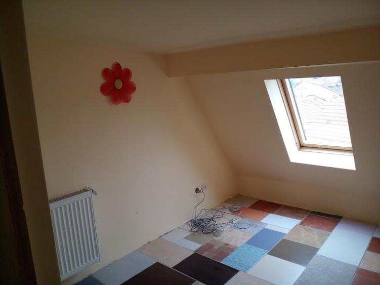 Apartament cu 2 camere decomandat în Someșeni