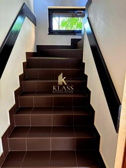 De vanzare VILĂ MEDITERANEANĂ P+1+2 + TERASĂ SOLAR – Valea Larga, sector 6 - 20