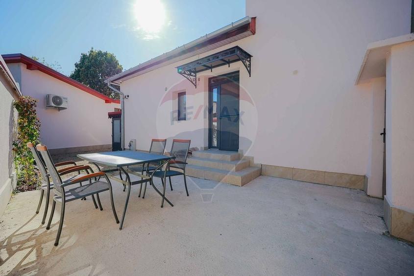 Casa de inchiriat cu 3 camere, Ultracentral-Parcul Bratianu, Oradea - 20