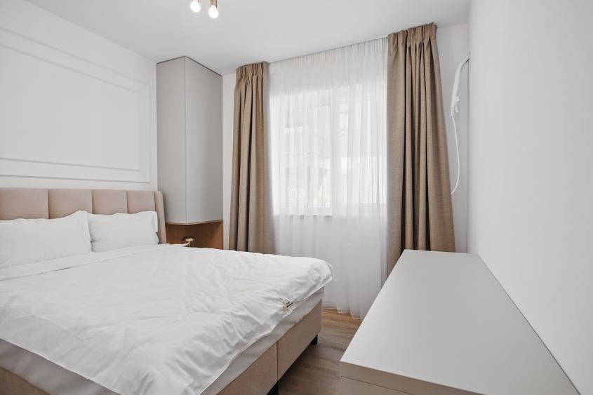 3 CAMERE - PIPERA - DISCOUNT LUNA AUGUST - 12% DIRECT DE LA DEZVOLTATOR