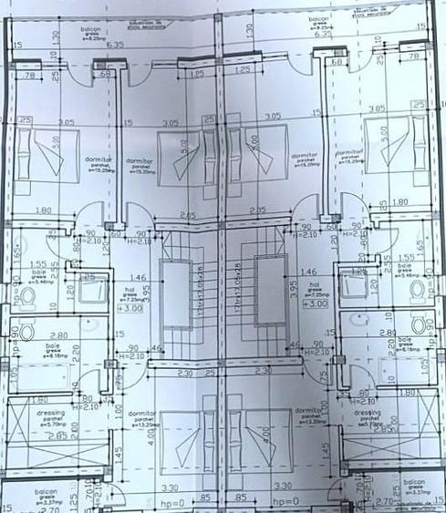 Casă P+1 în Moșnița Nouă | Confort premium si finisaje personalizabile - 33