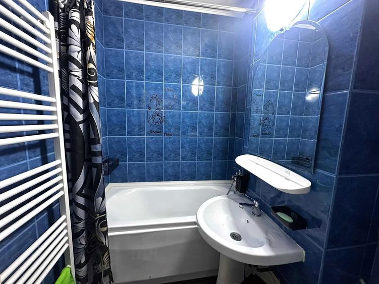 Inchiriere apartament cu 2 camere, Centru (Palas Mall) - 3