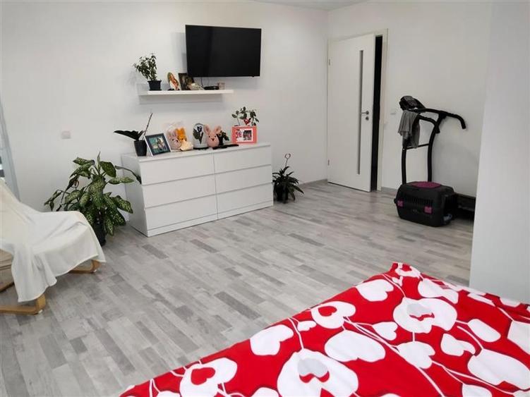 Casa deosebita cu teren generos situata in zona Rulmentul, Brasov - 10