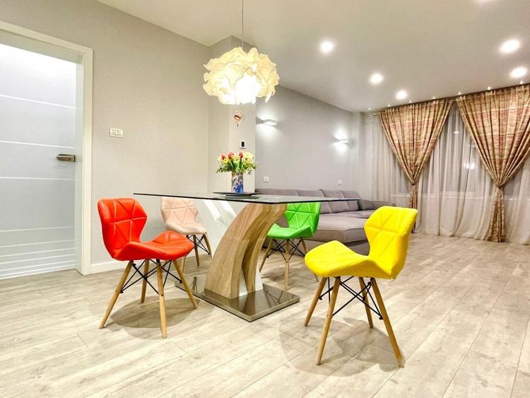 Casa individuala, 166 mp, teren 470mp, P+1- Zona Mehala -Comision 0% - 15