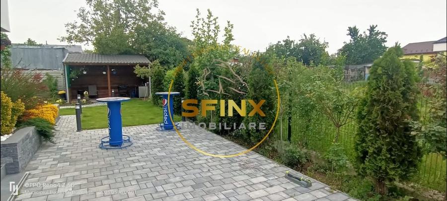 5 camere, vila individuala, P+1, garaj,  Giulesti Sarbi - 18