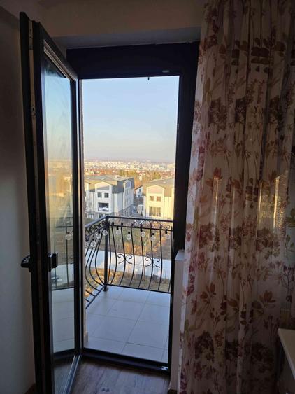 Apartament 2 camere - Panoramic Residence Galata - 14
