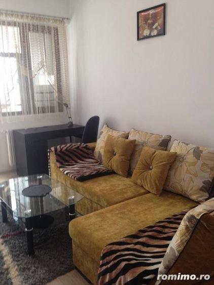 garsoniera de inchiriat zona Mihai Bravu - 3