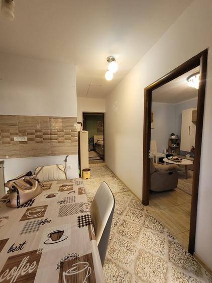 Inel II-Bratianu - Mobexpert Outlet - casa 2 camere - BCA - mobilata - 89000 E - 17