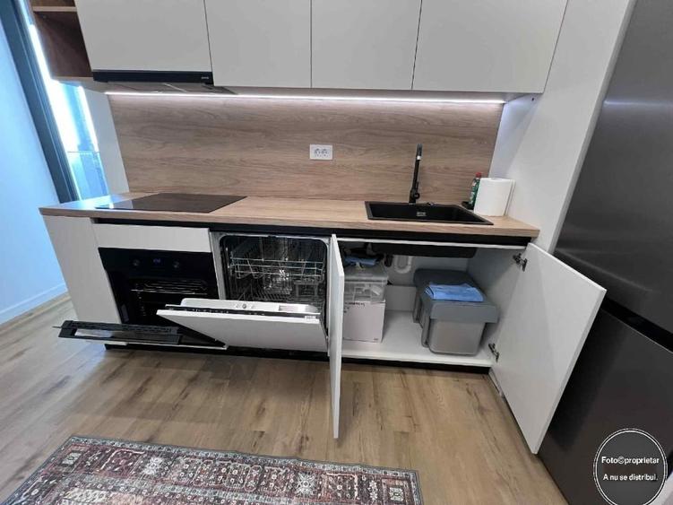 Inchiriere 2 camere  Big Residence - 1