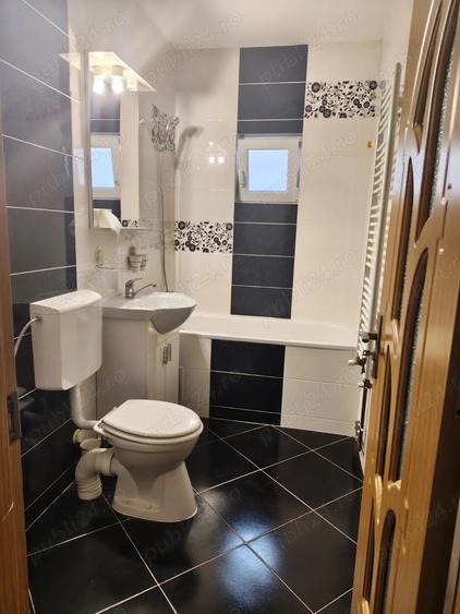 Apartament 3 camere fara comision zona Girocului Mure? - 10