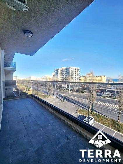 Statiunea Mamaia, Vedere superba catre mare! - 8