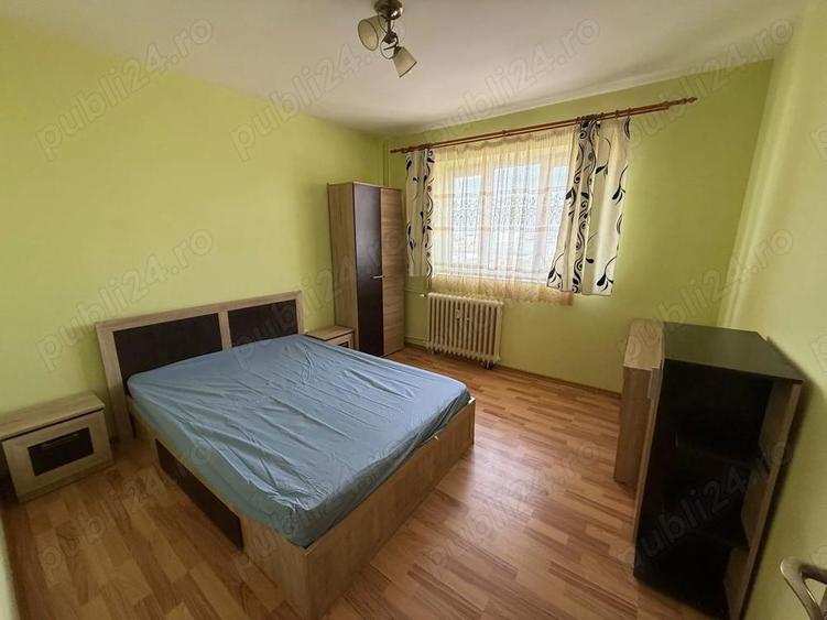 Inchiriere ap 2 cam Malu Rosu - Sg Mateescu - 1