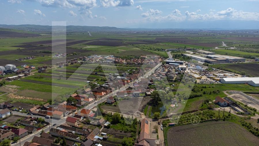 Parcele cu autorizatie de constructie - de la 433 mp! - 5