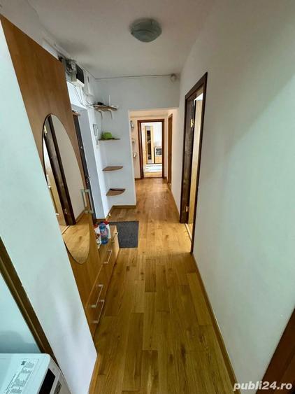 Apartament 4 camere de inchiriat Teiul Doamnei - 6