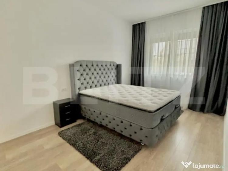 Apartament cu 3 camere, 67.70 mp, Calea Urseni - 7