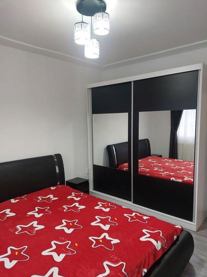 Inchiriez ap 2 camere - 5