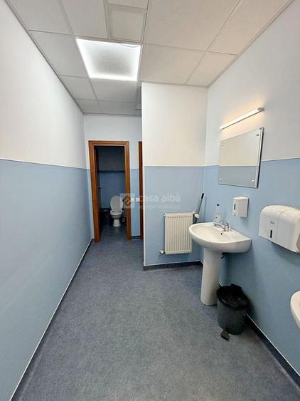 Tatarasi - Aurel Vlaicu, hala 530mp disponibila imediat, inchiriere expres - 8