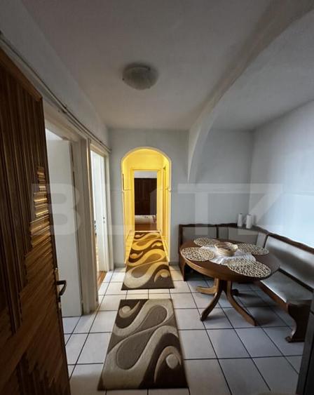 Apartament de vanzare, cu 2 camere, 60 mp, zona Micro 15 - 5