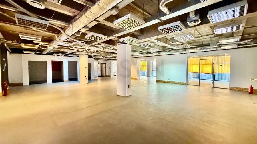 REC3001735 Spatiu de birouri - 89 MP I Posibilitate Recompartimentare I Universi - 8