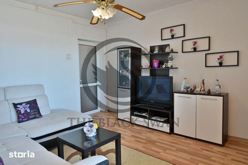 Apartament cu 3 camere de vanzare | Mobilat | Ploiesti | Comision 0% - 10