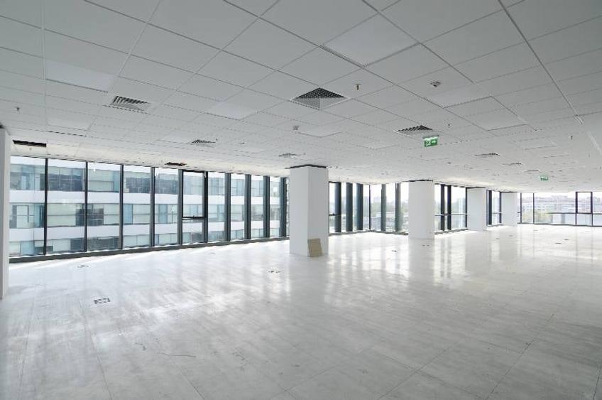 Sema Parc cladirea Oslo, Grozavesti, 440 - 8000 mp  0% comision! - 14