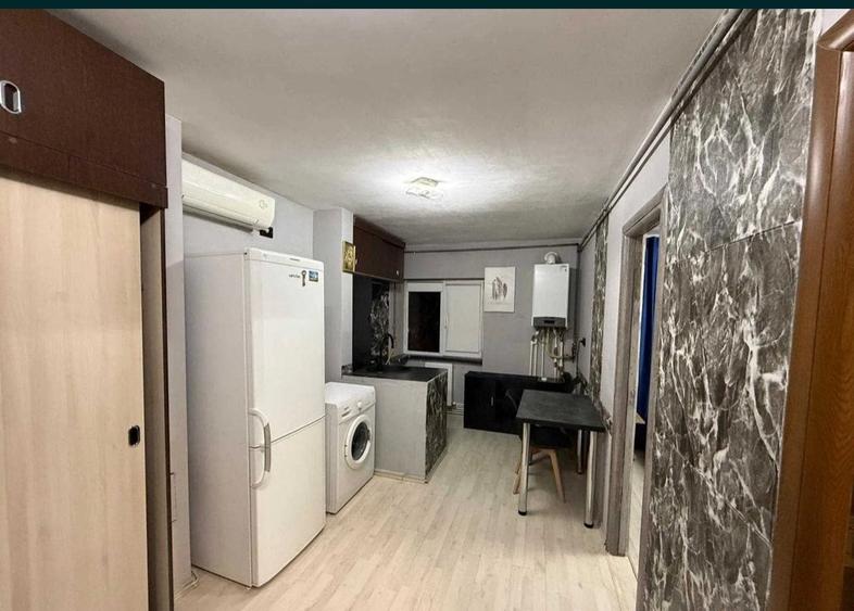 garsonieră zona inel 2 mobilat utilat 40 mp - 1