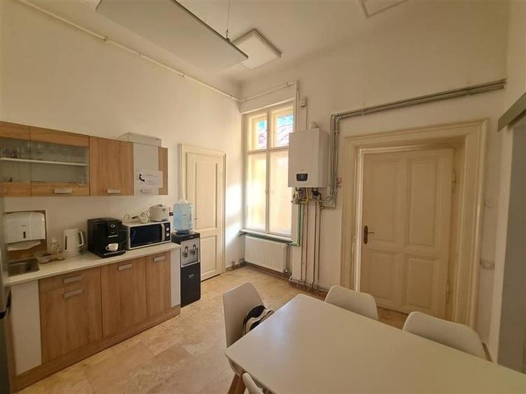 Spatiu pentru birouri, 230 mp utili, situat in zona Ultracentrala! - 9