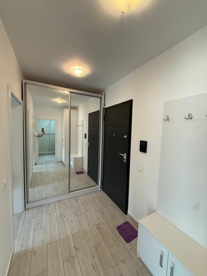 Plaza Residence l Studio Lux+Parcare Subterana+Boxa l 8 Min Metrou l - 10