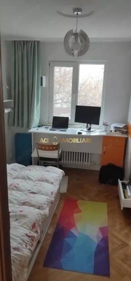 3 Camere de inchiriat | Militari | Metrou | Pet Friendly - 4