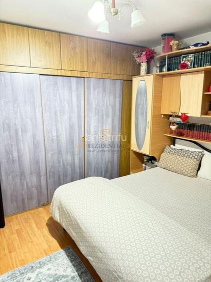 Apartament 3 camere, decomandat, gata de mutare, Rahova-Sebastian