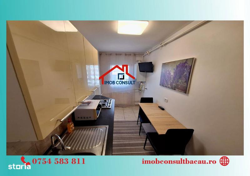 Studio de inchiriat etaj 2, zona central- Pia?a Centrala! CE1548 - 9