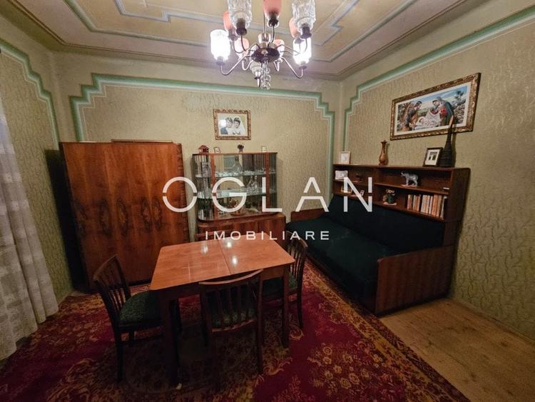 Casa individuala 3 camere, 1294 mp teren, Șeica Mare - 13