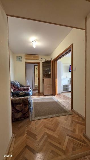 BRD Rahova | 3cam | 2bai | et.3/ 8 | mobil utilat compl | AC | Boiler - 5