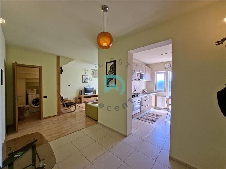 Apartament 3 camere Centru Civic, Brasov - 11