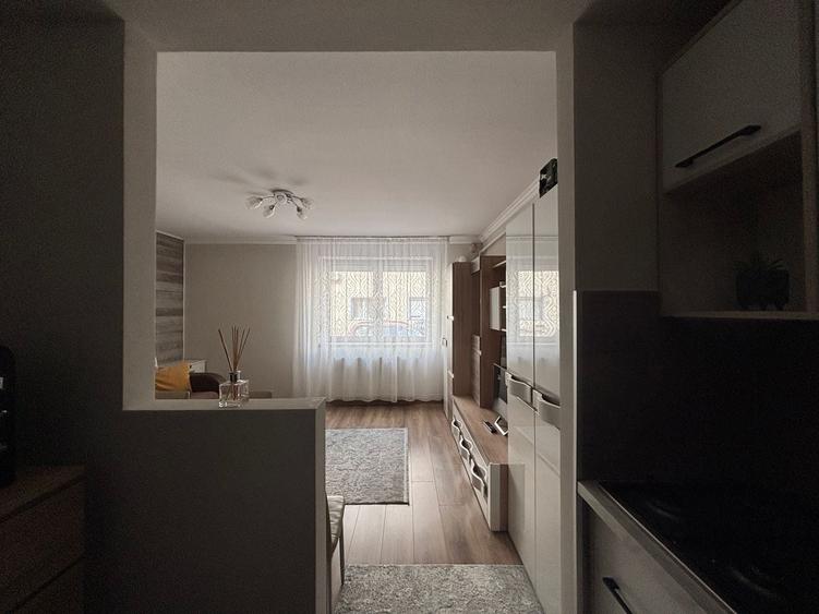 BRASADAS vinde garsoniera la PARTER - 3